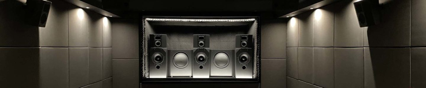 Alcons Heads Down Under With Final Link Audio