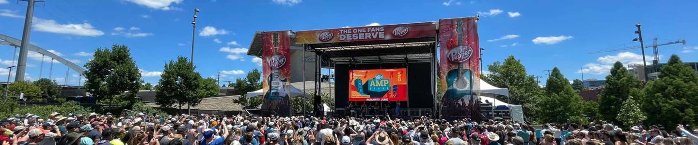 Alcons LR24 Impresses At Nashville’s CMA Fest 2022