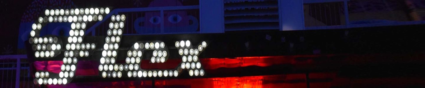 FLEX Back At Top Of The Club Scene With Premium Sound