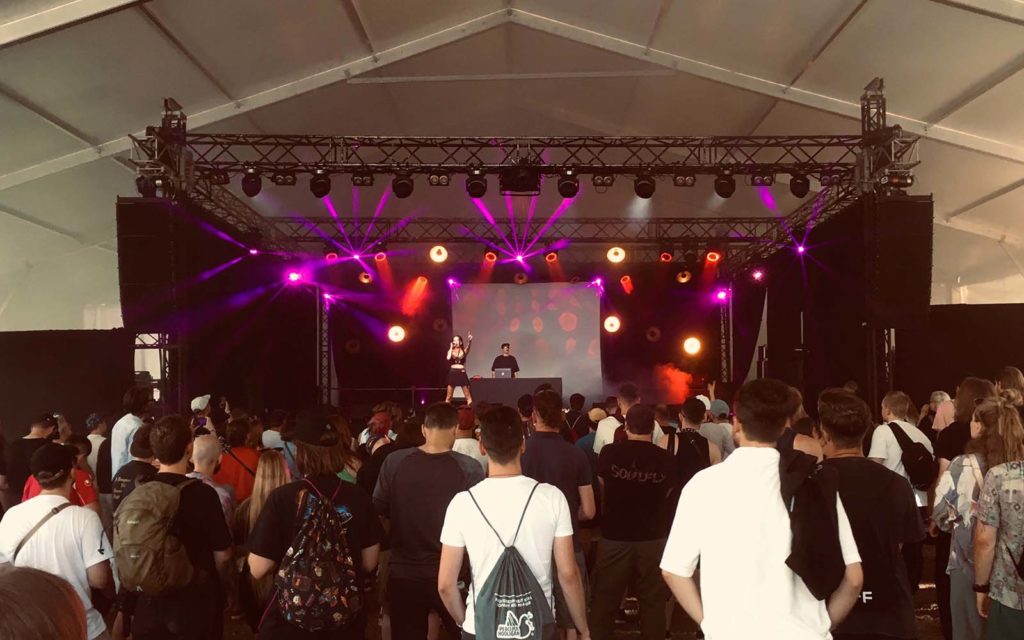 OFF Festival Katowice