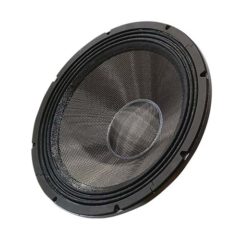 18 inch carbon-fiber cone