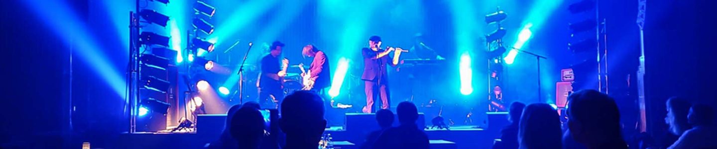 BC272 Cardioid Sub: Reduced Size, Increased Control