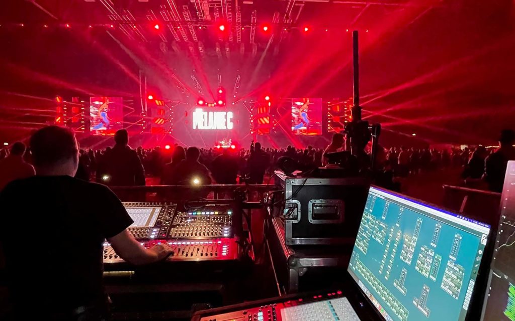 Welove90s Telenor Arena