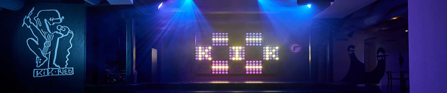 KiK Becomes Future-Proof With Alcons