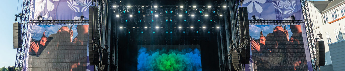 Alcons Systems Prove Ideal For All In Trondheim