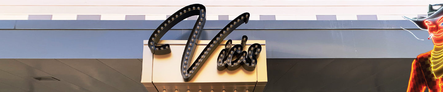 Choosing Alcons Is No Gamble For Vic’s Las Vegas