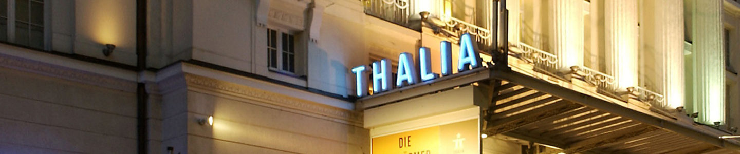Thalia Theater Hamburg Enhances Sound System