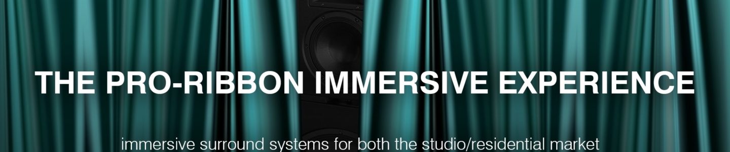 ISE : Pro-Ribbon Immersive Experience Goes Next-Level