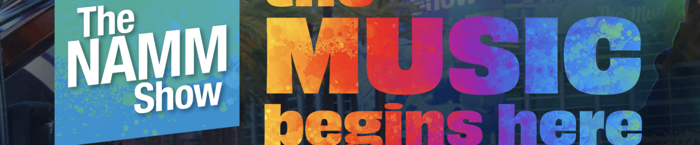 Alcons Presents Two New Product Series @ NAMM 2024