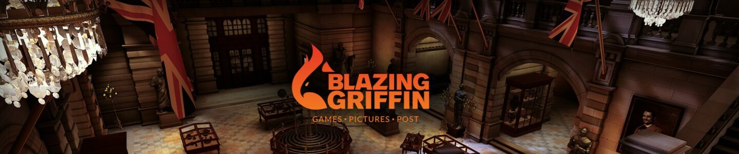 Taking The High Road To Glasgow’s Blazing Griffin