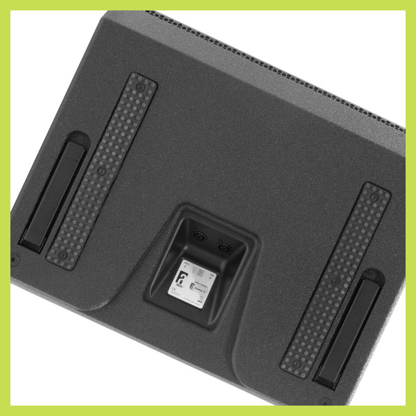 WR20 - Alcons Audio - High performance stage monitor