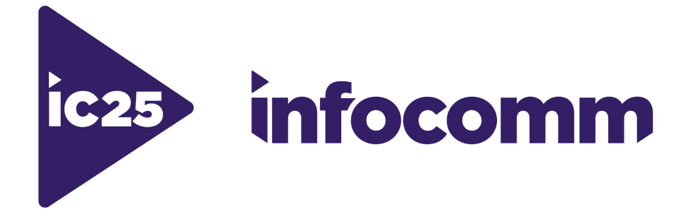 Alcons Audio @ InfoComm 2025