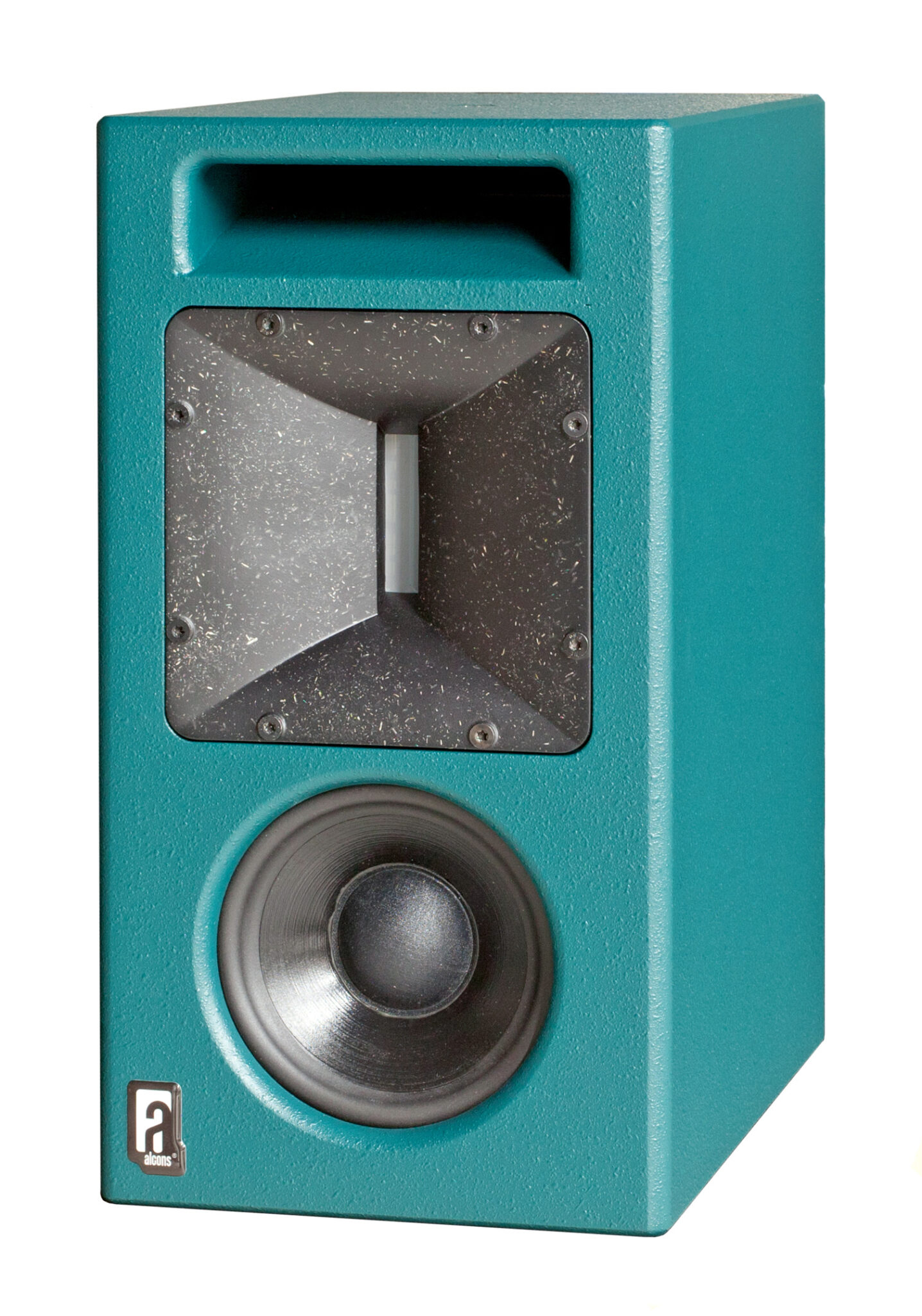 MR5 - Alcons Audio