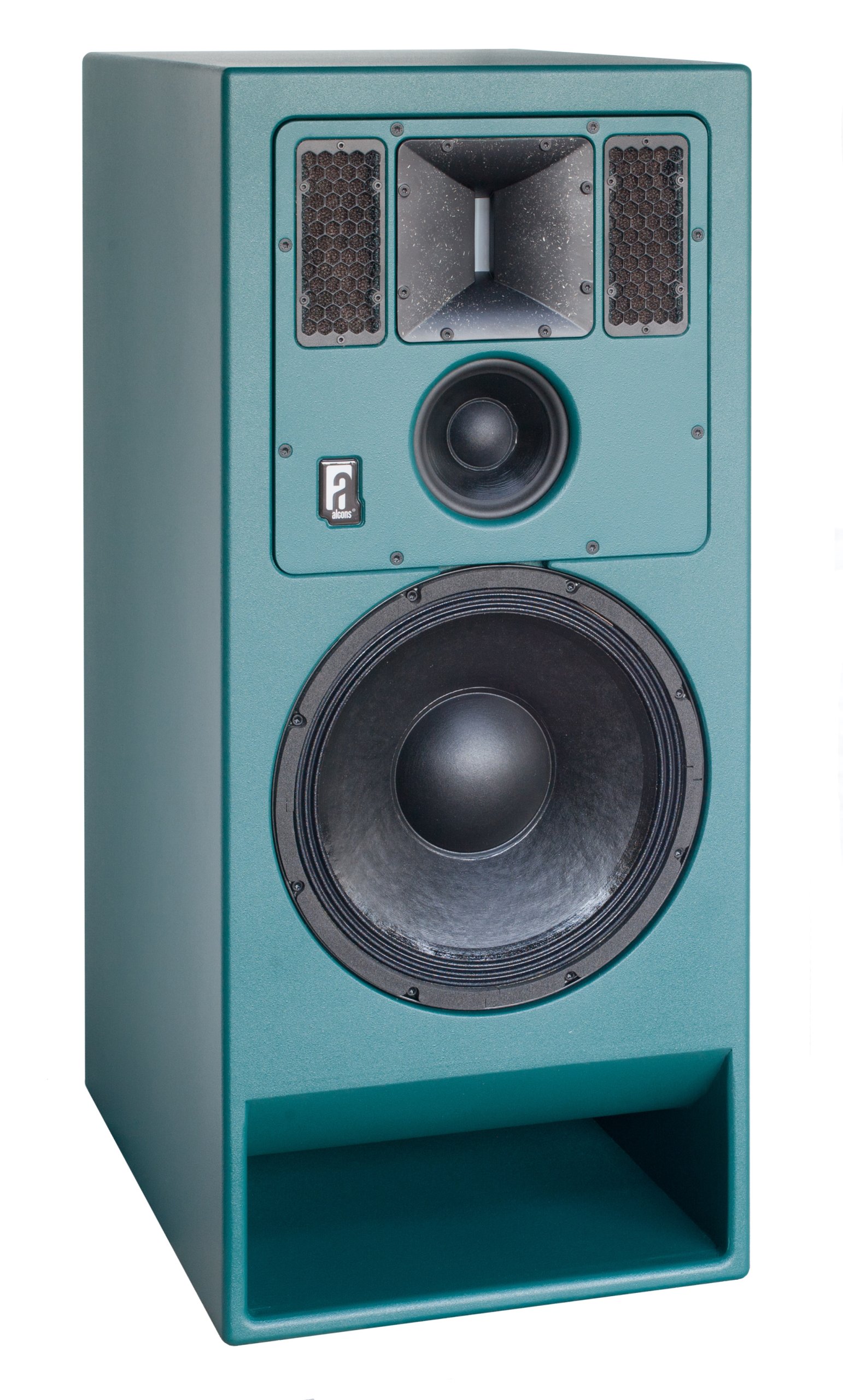 MR12 - Alcons Audio