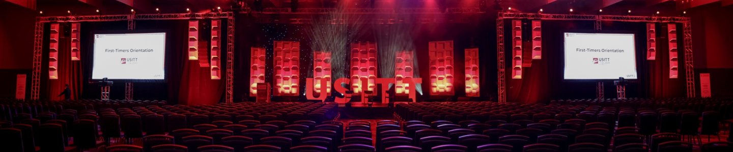 Theatre Pro-Ribbon Solutions Showcase At USITT 2026
