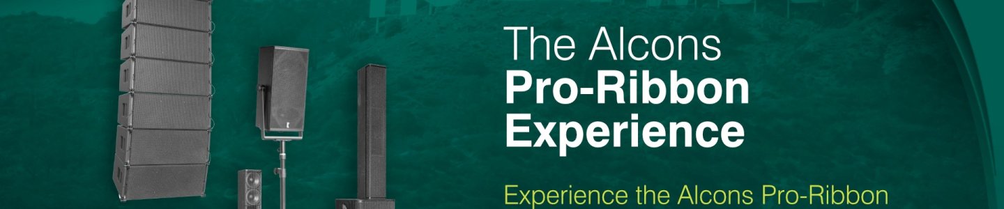 Visit The Los Angeles Pro-Ribbon Experience Demo Days!