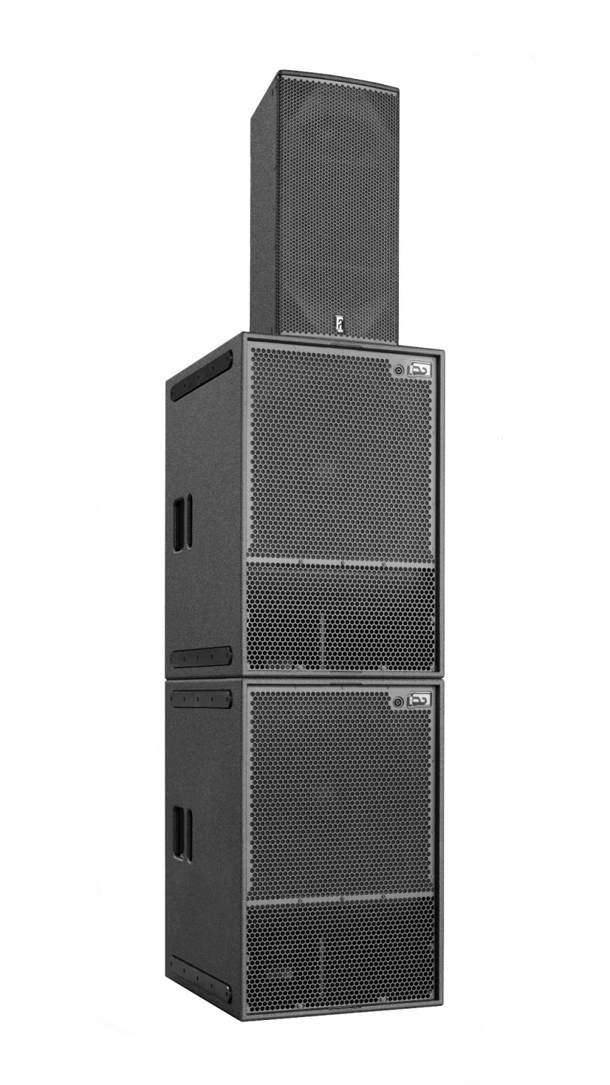 GR20/80 - Alcons Audio