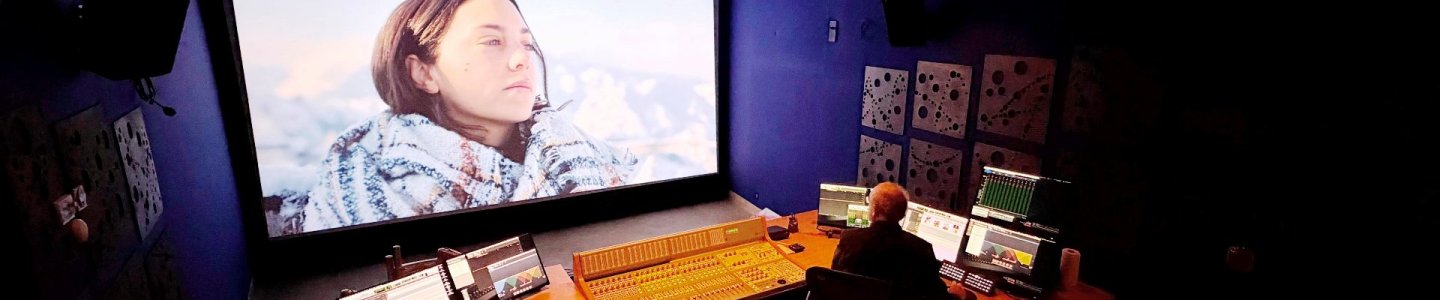 Bruno Tarrière Selects Alcons For Solo & Co Studios