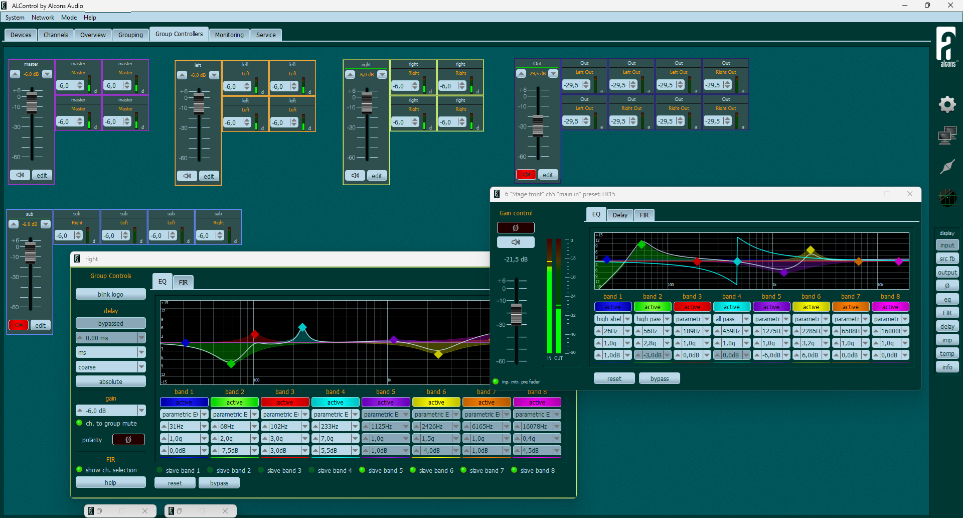 alcontrol v1.73 full