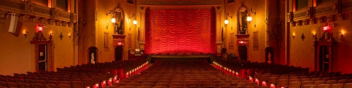 Music Box Theatre Chicago Upgrades Cinema Sound