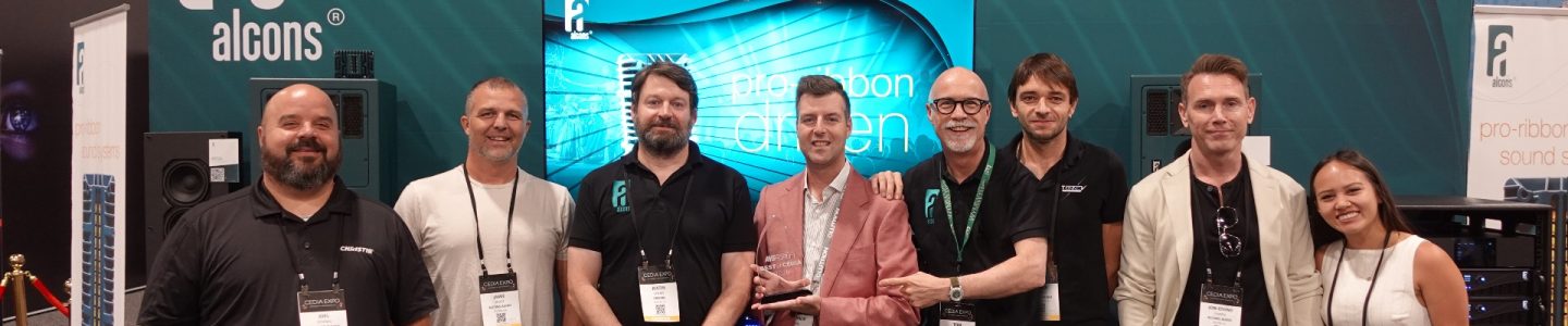 Immersive Experience Drives Successful CEDIA 2026