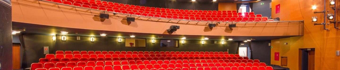 From Rock to Theatre, Alcons Impresses at Chorzów Cultural Center