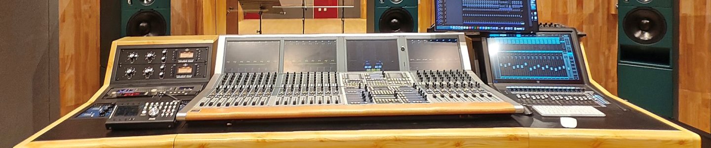 Gaoping’s Future Music Finds Its Reference with Alcons