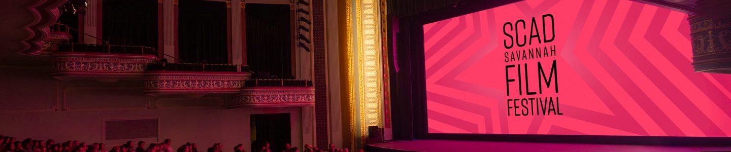 Supporting Cinematic Artistry at SCAD Savannah Film Festival